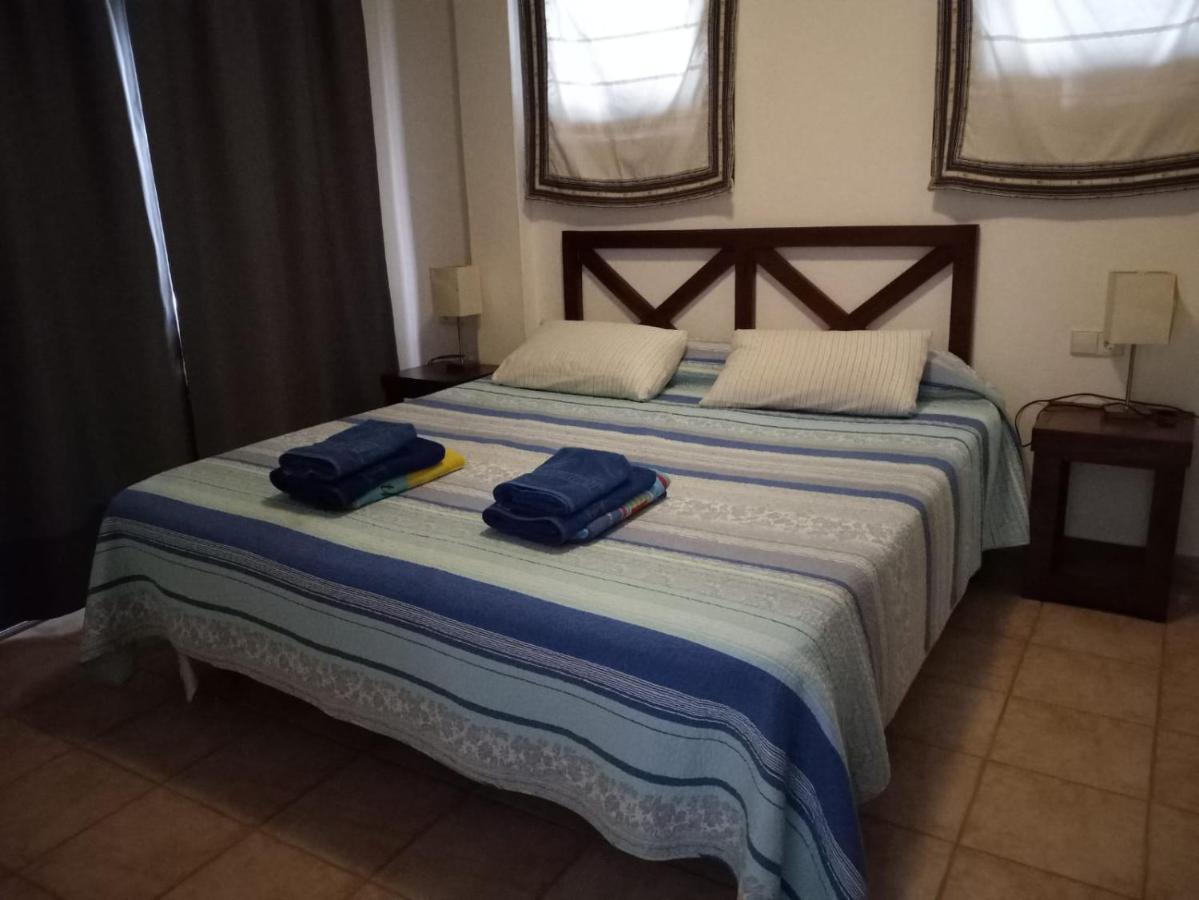 Casa Bonica Apartment ปลายาบลังกา ภายนอก รูปภาพ