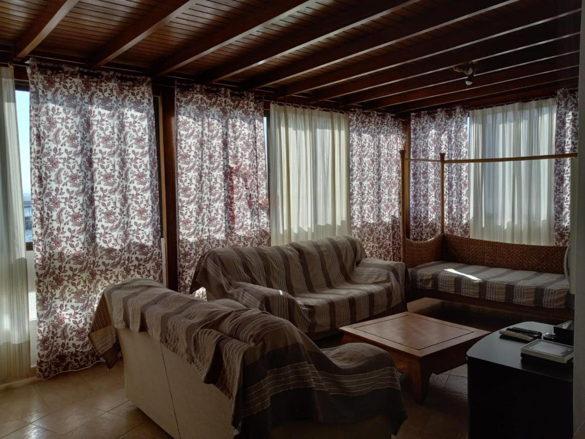 Casa Bonica Apartment ปลายาบลังกา ภายนอก รูปภาพ