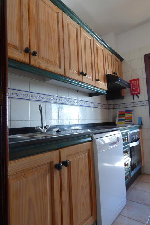 Casa Bonica Apartment ปลายาบลังกา ภายนอก รูปภาพ