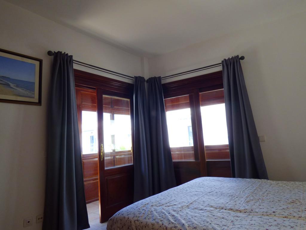 Casa Bonica Apartment ปลายาบลังกา ภายนอก รูปภาพ