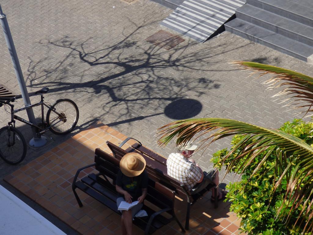 Casa Bonica Apartment ปลายาบลังกา ภายนอก รูปภาพ